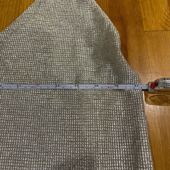 Zara party dress size M - Picture 4 of 7